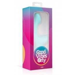 Good vibe only Vibro multi-fonctions Yuki - Good Vibe Only