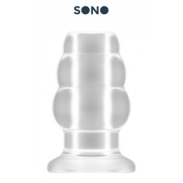 Sono Hollow anal plug size M - SONO