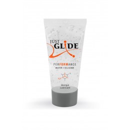 Just Glide 21688 Lubrifiant Performance Just Glide 20ml