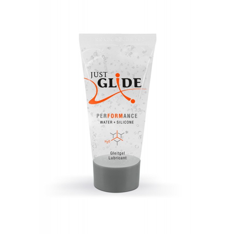 Just Glide 21688 Lubrifiant Performance Just Glide 20ml