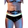 J Lingerie 21706 Shorty sexy fluo