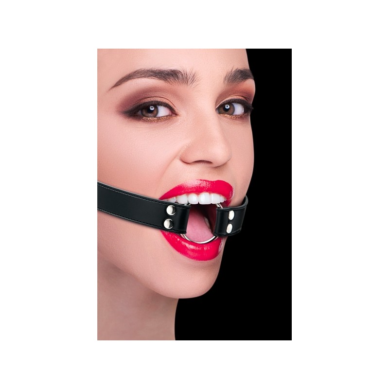 Ouch! BDSM Ring Gag - Ouch!