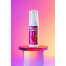 Love To Love 10446 Mousse lubrifiante Super Smooth 50ml - Love to Love