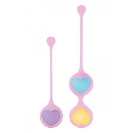 Wooomy 21761 Boules de kegel - Wooomy