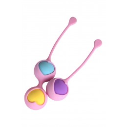 Wooomy 21761 Boules de kegel - Wooomy