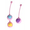 Wooomy 21761 Boules de kegel - Wooomy