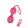 Easy Toys 21767 Boules de Kegel vibrantes connectées Stella - EasyConnect