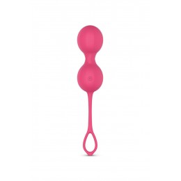 Easy Toys 21767 Boules de Kegel vibrantes connectées Stella - EasyConnect