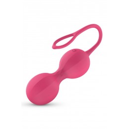 Easy Toys 21767 Boules de Kegel vibrantes connectées Stella - EasyConnect