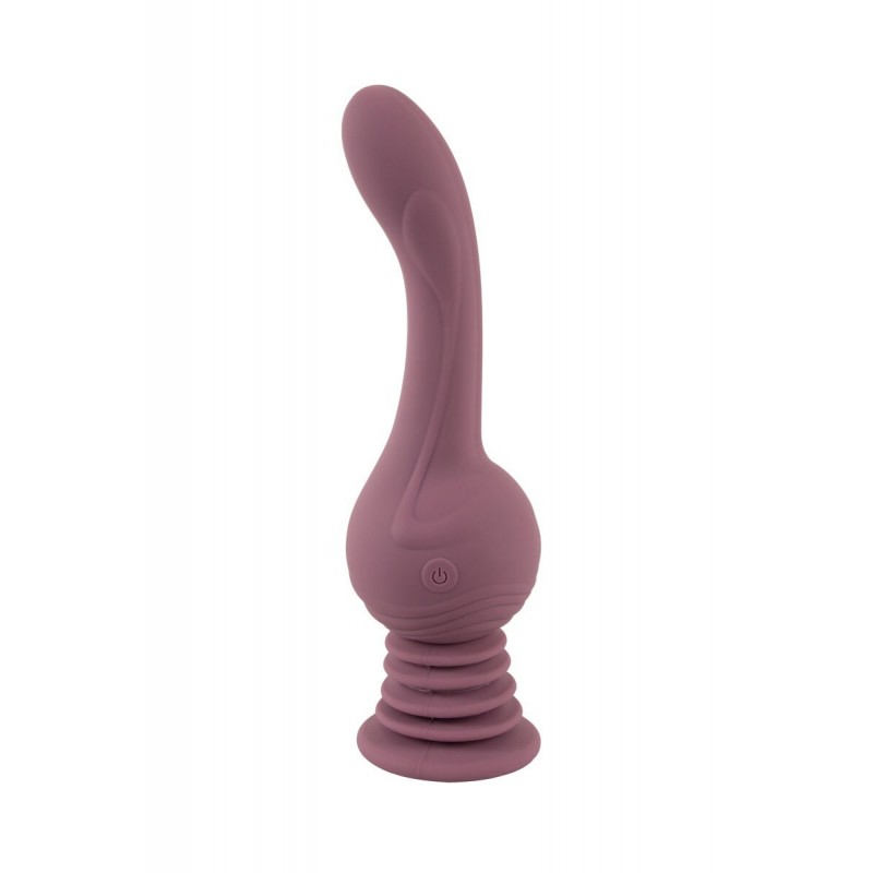 You2Toys 21772 Vibro Premium Turbo Shaker G-Spot Lover - You2Toys