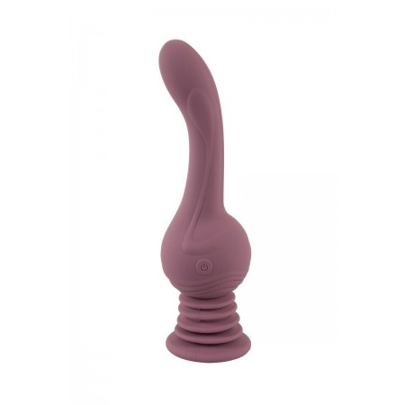 You2Toys 21772 Vibro Premium Turbo Shaker G-Spot Lover - You2Toys