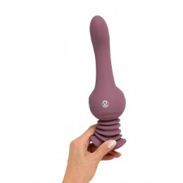 You2Toys 21772 Vibro Premium Turbo Shaker G-Spot Lover - You2Toys