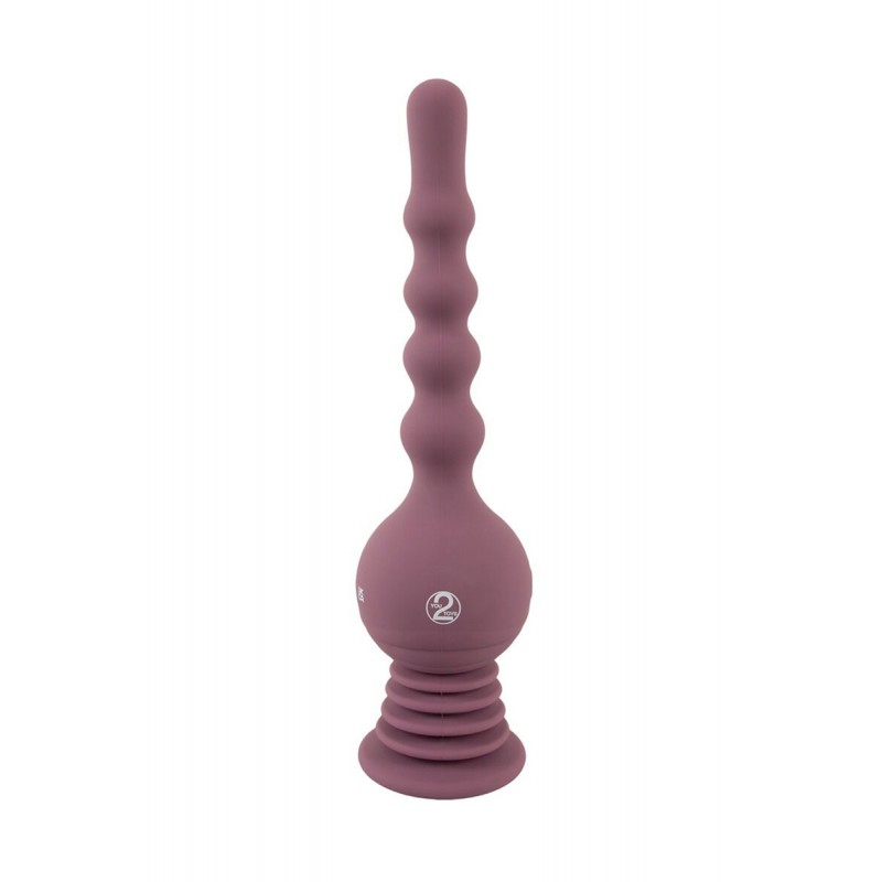 You2Toys 21773 Vibro Premium Turbo Shaker Anal Lover - You2Toys