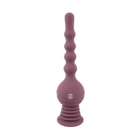 You2Toys 21773 Vibro Premium Turbo Shaker Anal Lover - You2Toys