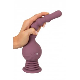 You2Toys 21773 Vibro Premium Turbo Shaker Anal Lover - You2Toys