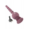 You2Toys 21773 Vibro Premium Turbo Shaker Anal Lover - You2Toys