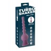 You2Toys 21773 Vibro Premium Turbo Shaker Anal Lover - You2Toys