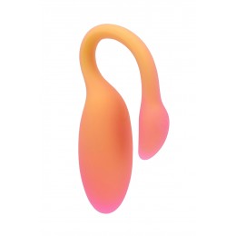 Magic Motion 21804 Oeuf vibrant connecté Flamingo Max orange - Magic Motion