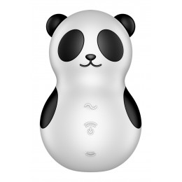 Satisfyer 21832 Stimulateur Pocket Panda - Satisfyer