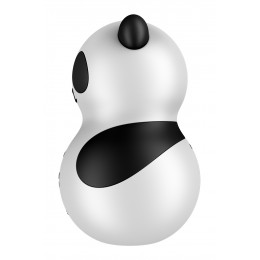 Satisfyer 21832 Stimulateur Pocket Panda - Satisfyer