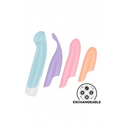 Satisfyer 21831 Coffret Plaisir Playful Four - Saisfyer