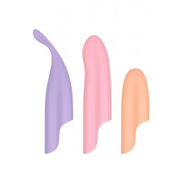 Satisfyer 21831 Coffret Plaisir Playful Four - Saisfyer