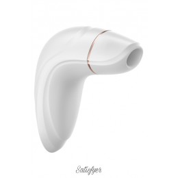 Satisfyer Stimulateur Satisfyer PRO1+