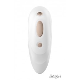 Satisfyer Stimulateur Satisfyer PRO1+