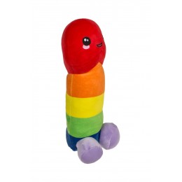 Out Of The Blue 21793 Plush Penis Rainbow