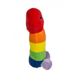 Out Of The Blue 21793 Plush Penis Rainbow