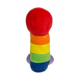 Out Of The Blue 21793 Plush Penis Rainbow