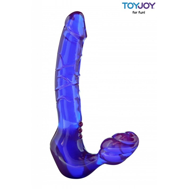 Toy Joy Toy Joy anatomical dildo