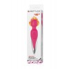 Pretty Love Vibromasseur wand chauffant