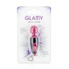 Glamy Mini vibro wand porte-clés