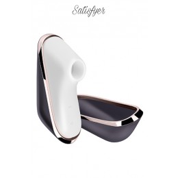 Satisfyer Stimulateur Satisfyer Pro Traveler