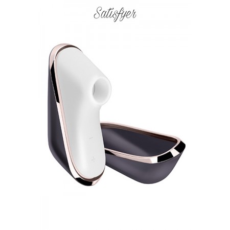 Satisfyer Stimulateur Satisfyer Pro Traveler