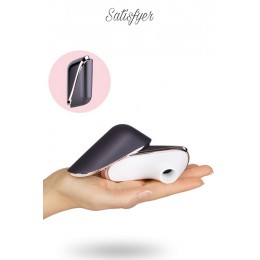 Satisfyer Stimulateur Satisfyer Pro Traveler