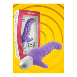 Feelztoys Vibro point G Fonzie - Feelztoys