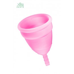 Yoba Coupe menstruelle Rose Yoba Nature