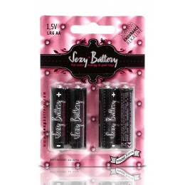 Sexy Battery Sexy battery - AA batteries x4