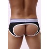 Paris Hollywood Jock-strap noir - Paris Hollywood