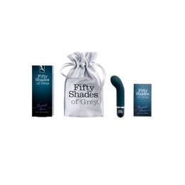 Fifty Shades of Grey Mini G-spot vibrator - Fifty Shades Of Gray