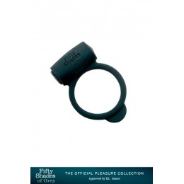 Fifty Shades of Grey Vibrating ring - Fifty Shades Of Gray