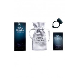 Fifty Shades of Grey Vibrating ring - Fifty Shades Of Gray