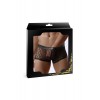 Paris Hollywood Boxer noir transparent