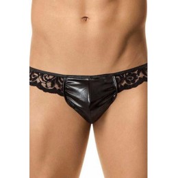 Paris Hollywood String jock-strap noir