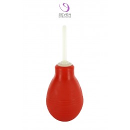 Seven Creations Enema bulb