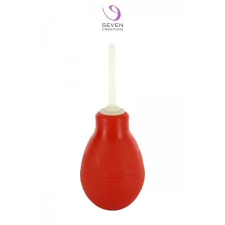 Seven Creations Enema bulb