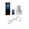 Fifty Shades of Grey Menottes métal - Fifty Shades Of Grey