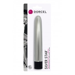 Dorcel Vibromasseur Silver Star - Dorcel